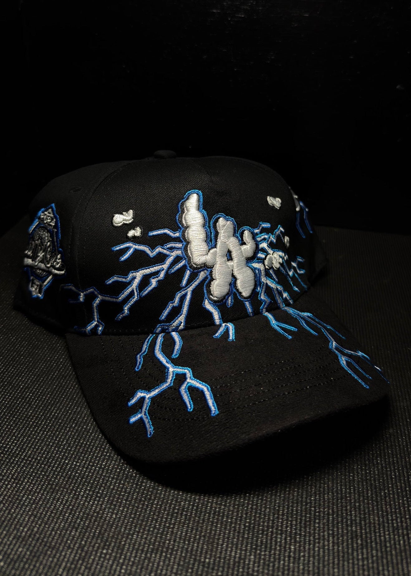 31 HATS ELECTRIC CLOUD gorra