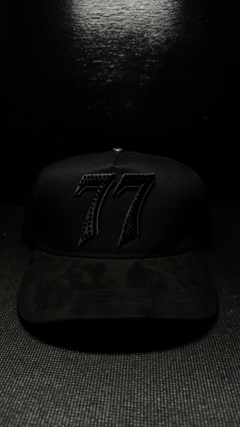 BARBAS HATS 77 gorra