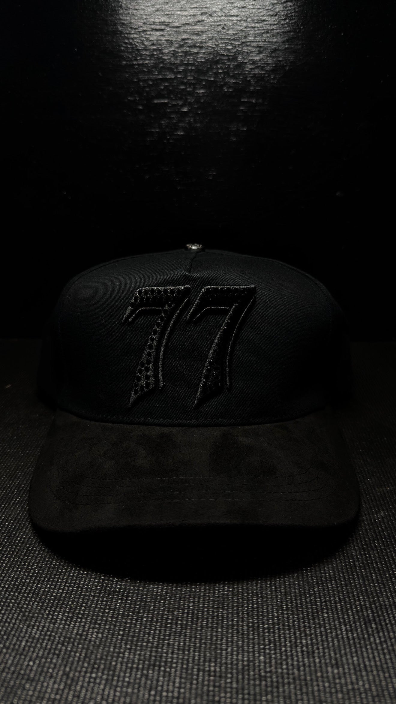 BARBAS HATS 77 gorra