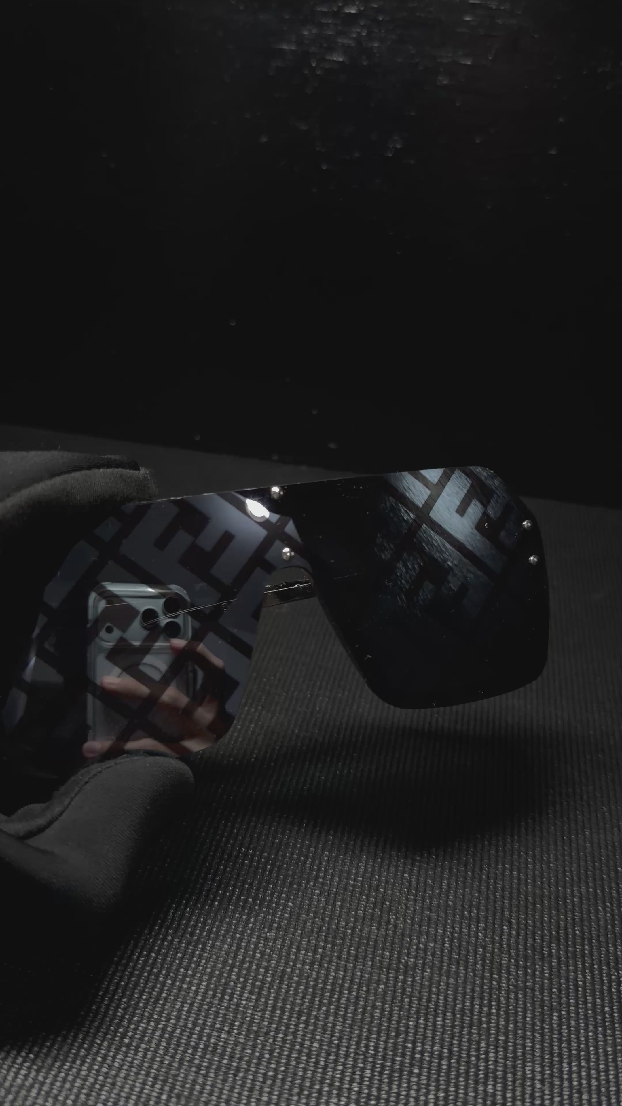 FENDI gafas