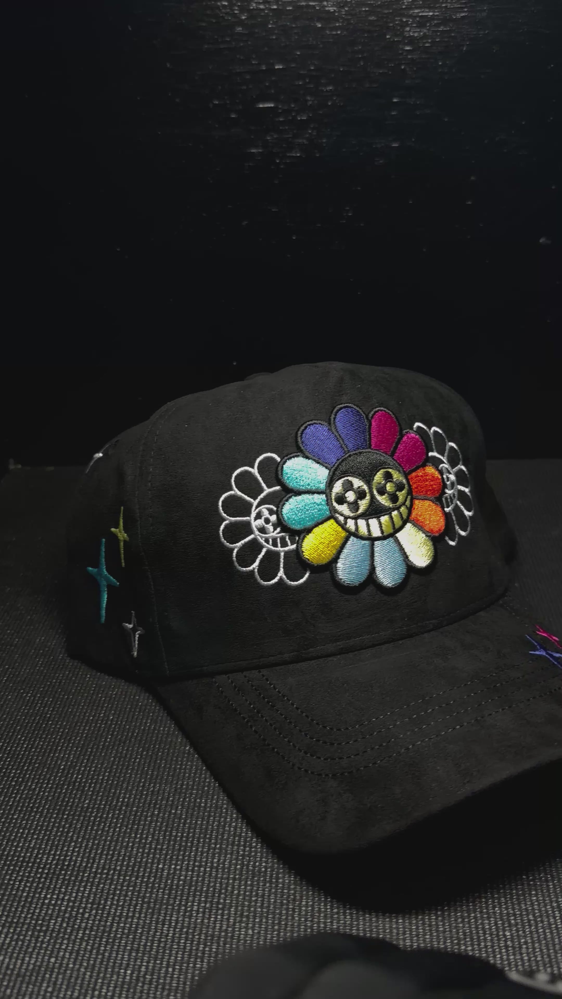 MURAKAMI – BY INNEDIT Gorra